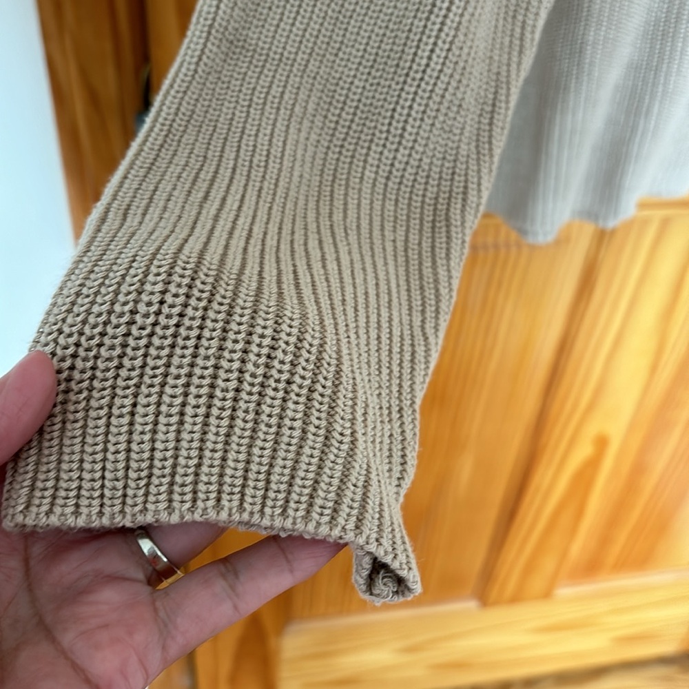 Anrabees knit sweater - Picture 5 of 8